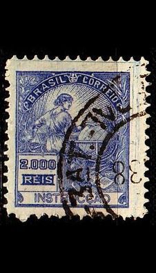 Brasilien BRAZIL [1920] MiNr 0229 ( O/ used )