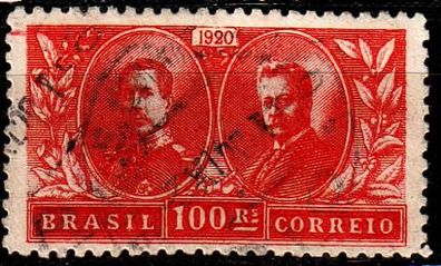 Brasilien BRAZIL [1920] MiNr 0231 ( O/ used )
