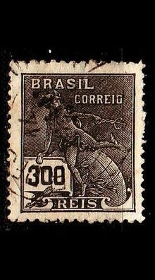 Brasilien BRAZIL [1924] MiNr 0263 ( O/ used )