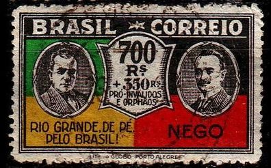 Brasilien BRAZIL [1931] MiNr 0347 ( O/ used )