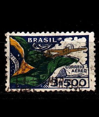 Brasilien BRAZIL [1933] MiNr 0388 ( O/ used )