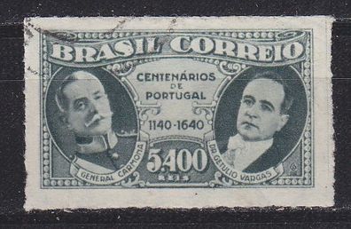 Brasilien BRAZIL [1947] MiNr 0572 ( O/ used )