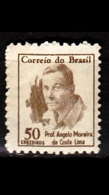 Brasilien BRAZIL [1965] MiNr 1067 ( * */ mnh )