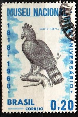 Brasilien BRAZIL [1968] MiNr 1173 ( O/ used ) Tiere