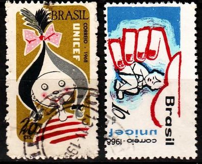 Brasilien BRAZIL [1968] MiNr 1188 ex ( O/ used ) [01]
