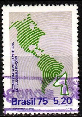 Brasilien BRAZIL [1975] MiNr 1511 ( O/ used )