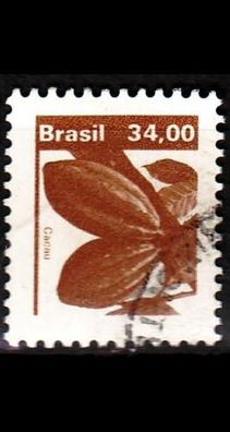 Brasilien BRAZIL [1980] MiNr 1758 ( O/ used ) Pflanzen