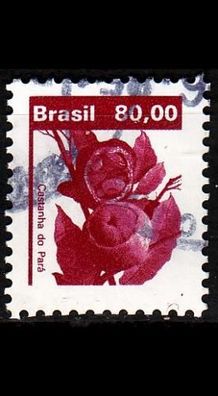Brasilien BRAZIL [1984] MiNr 2048 ( O/ used ) Pflanzen
