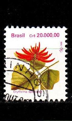 Brasilien BRAZIL [1993] MiNr 2518 ( O/ used ) Pflanzen