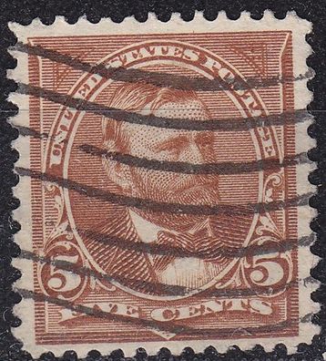 USA [1894] MiNr 0093 ( O/ used )