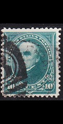 USA [1894] MiNr 0096 ( O/ used )