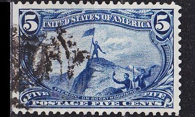 USA [1898] MiNr 0120 ( O/ used ) [01]