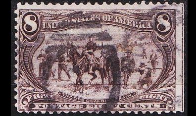 USA [1898] MiNr 0121 ( O/ used ) [01]