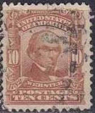 USA [1902] MiNr 0145 ( O/ used )