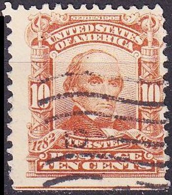 USA [1902] MiNr 0145 ( O/ used ) [03]
