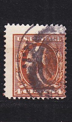 USA [1908] MiNr 0165 A ( O/ used )