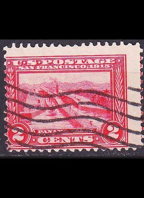 USA [1912] MiNr 0204 A ( O/ used )