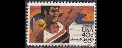 USA [1983] MiNr 1622 F ( O/ used ) Olympiade