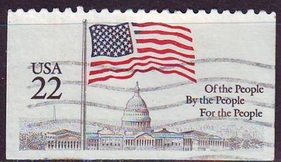 USA [1985] MiNr 1739 D ( O/ used )