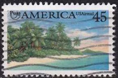 USA [1990] MiNr 2112 ( O/ used ) Landschaft
