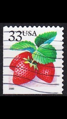 USA [1999] MiNr 3111 II BE lu ( O/ used ) Pflanzen