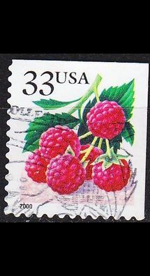 USA [1999] MiNr 3112 II BE ro ( O/ used ) Pflanzen