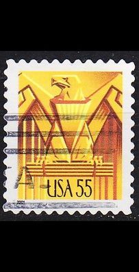 USA [2001] MiNr 3438 ( O/ used )