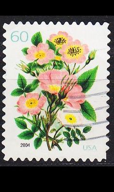 USA [2004] MiNr 3814 ( O/ used ) Blumen