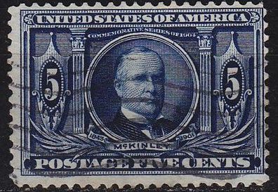 USA [1904] MiNr 0157 ( O/ used )