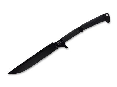 United Cutlery Black Ronin Tak-Kana Sword Black