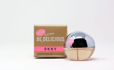 DKNY Be Delicious extra Eau de Parfum Spray 30 ml