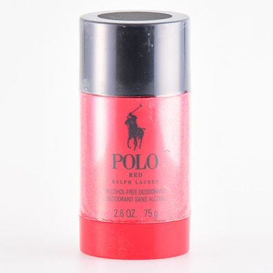 Polo Red Ralph Lauren 75 ml Deo Stick / Deodorant Stick / alkoholfrei / alcohol free