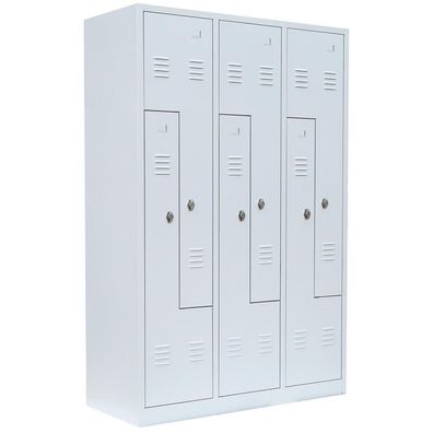 Schränke kaufen, Büroeinrichtung bei Hood.de