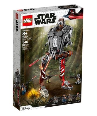 Lego Star Wars AT-ST™-Räuber 75254 NEU & OVP