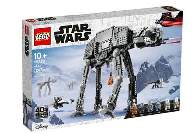Lego Star Wars AT-AT™ 75288 NEU & OVP
