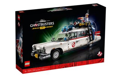 LEGO Creator - Ghostbusters ECTO-1 (10274) NEU/ OVP