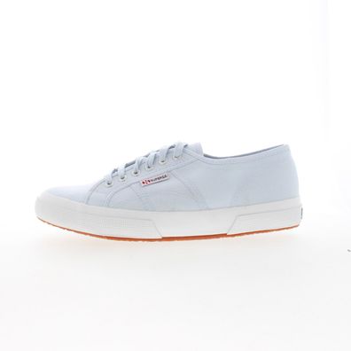 Superga Herrenschuhe Größe 44,5 Blau Sneaker 2750354 777