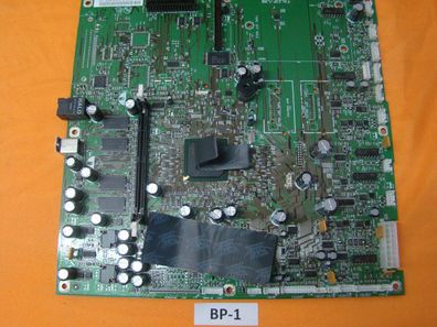Lexmark C524 Platine - USB - Netzwerk - Serieller - Anschluss- CPU #BP-1