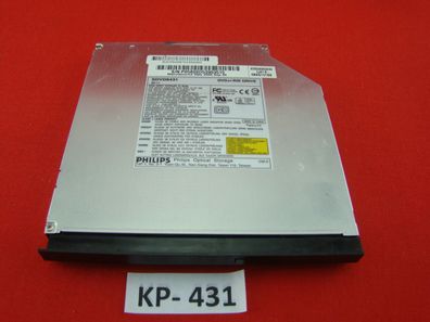 Fujitsu Siemens Amilo M6453G DVD Laufwerk SDVD8431 LJ41-c #KP-431