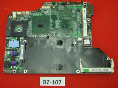 Fujitsu Siemens Amilo M6453G Motherboard Hauptplatine #BZ-107