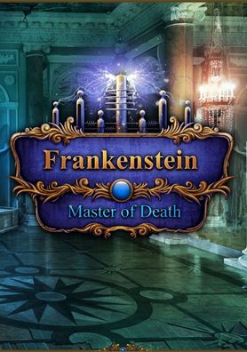 Frankenstein Master of Death (PC, 2015, Nur Steam Key Download Code) Keine DVD