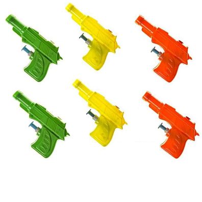 20x Wasserpistole,Wasserkanone,Poolkanone,Wasserspritze,Spielzeugpistole 