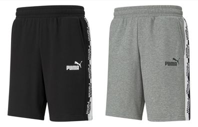 PUMA Herren Amplified Shorts 9"" TR / kurze Hose Sporthose Trainingshose