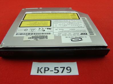 Asus A3000 Laufwerk DVD TS-L462 #KP-579