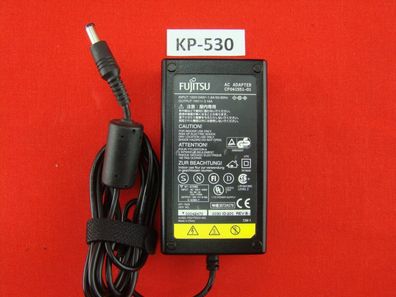 Original Netzteil Fujitsu CP041551-01 19V---3.15A 100-240V 1.8A/50-60Hz #KP-530