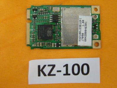 Fujitsu Siemens Esprimo Mobile V5515 Wlan Platine Board #KZ-100
