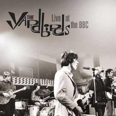 Live At The BBC (180g) - Repertoire - (Vinyl / Pop (Vinyl))