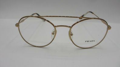 Damenbrille Brillengestell Fassung PRADA Conceptual PR 55UV 7OE1O1
