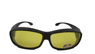 Autofahrer Nachtsichtbrille Brille Gelb bessere Sicht bei Nacht und Regen*