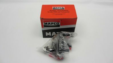 MAPCO 52751 Trag-/ Führungsgelenk Vorderachse beidseitig unten für Audi